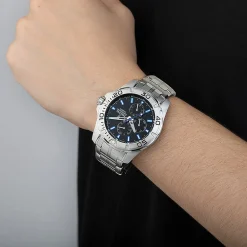 Montre Multifonctions Noir|FESTINA Discount