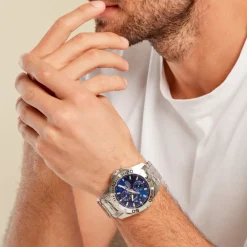 Montre Multifonctions Bleu|FESTINA Best