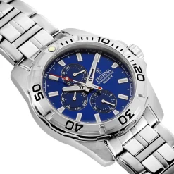 Montre Multifonctions Bleu|FESTINA Best