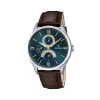 Montre Multifonctions 43-2 Bleu|FESTINA New
