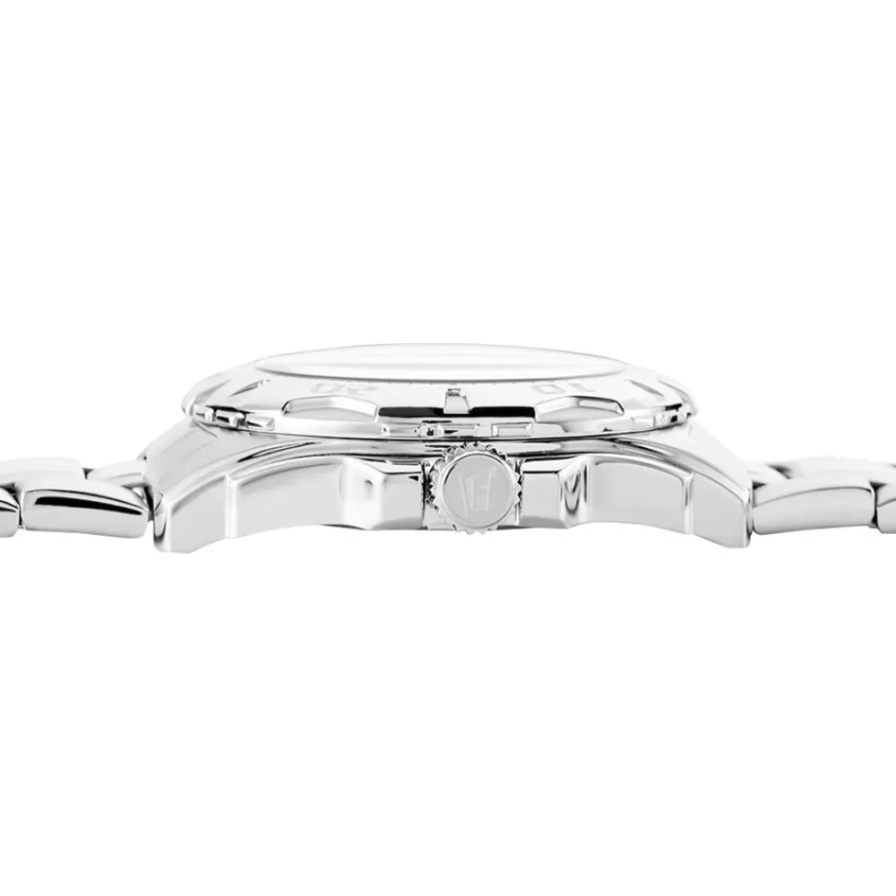 Montre Multifonctions Bleu|FESTINA