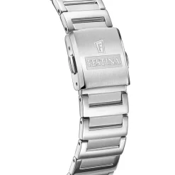 Montre On The Square Blanc|FESTINA Best