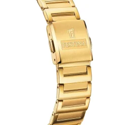 Montre On The Square Nacre Blanche|FESTINA Hot