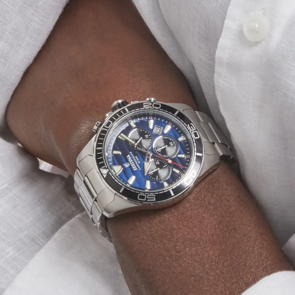 Montre Prestige Bleu|FESTINA Online