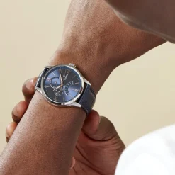 Montre Retro Bleu|FESTINA Sale