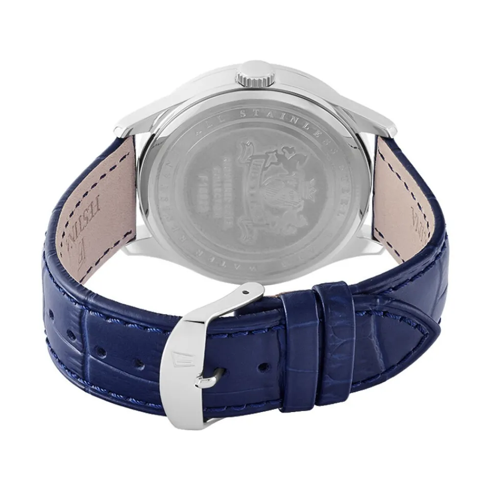 Montre Retro Bleu|FESTINA Sale