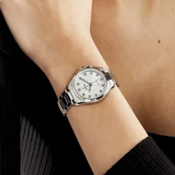Montre Solar Energy Nacre Blanche|FESTINA Online