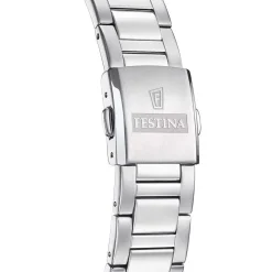 Montre Solar Energy Noir|FESTINA Hot