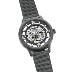 Montre Squelette Blanc|FESTINA