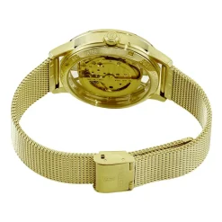 Montre Squelette Doré|FESTINA New