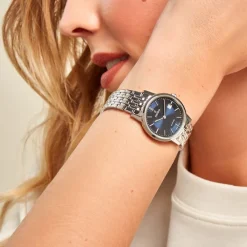 Montre 29 Bleu London|FESTINA SWISS MADE Outlet
