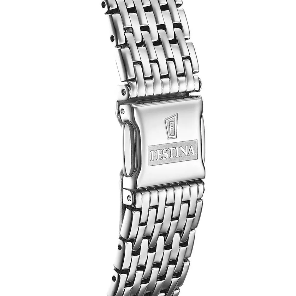 Montre 39 Bleu London|FESTINA SWISS MADE Clearance
