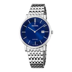 Montre 39 Bleu London|FESTINA SWISS MADE Clearance