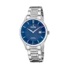Montre 40 Bleu|FESTINA SWISS MADE Hot