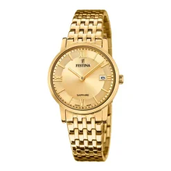Montre 29 Champagne|FESTINA SWISS MADE Sale