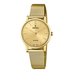 Montre 29 Champagne|FESTINA SWISS MADE Online