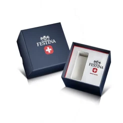 Montre 29 Noir|FESTINA SWISS MADE New