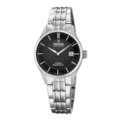 Montre 29 Noir|FESTINA SWISS MADE New