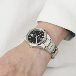 Montre 35 Noir|FESTINA SWISS MADE Sale