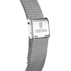 Montre 39 Noir|FESTINA SWISS MADE