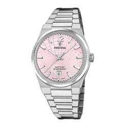 Montre 35 Rose|FESTINA SWISS MADE Clearance