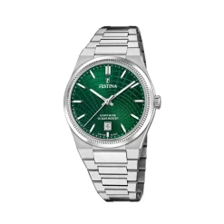 Montre 40 Vert|FESTINA SWISS MADE Hot