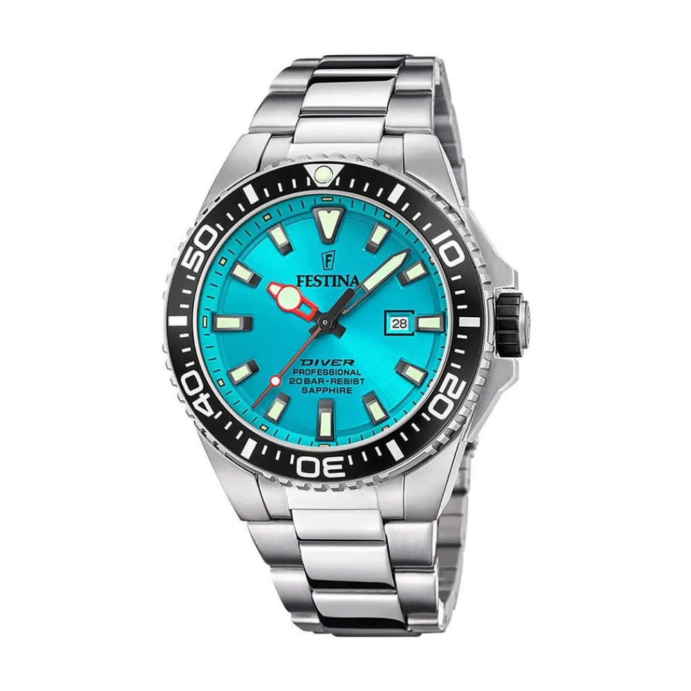 Montre the Originals/diver Bleu Sky|FESTINA Hot