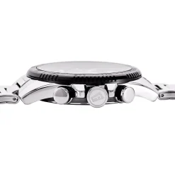 Montre Timeless Chronograph Noir|FESTINA Outlet