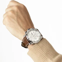 Montre Timeless Chronograph Argenté|FESTINA Best
