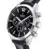 Montre Timeless Chrono 44 Noir|FESTINA