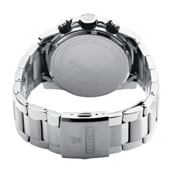 Montre Timeless Chronograph Noir|FESTINA Best