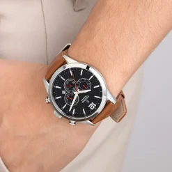Montre Timeless Chrono 44 Noir|FESTINA Discount