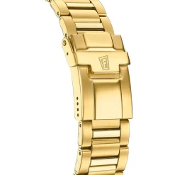 Montre Timeless Chrono 45-2 Vert|FESTINA Outlet