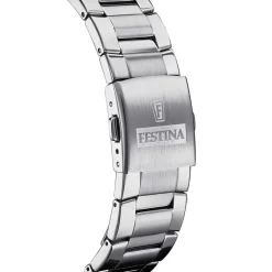 Montre Timeless Vert|FESTINA Hot