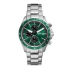 Montre Autocross Vert|FOSSIL Online