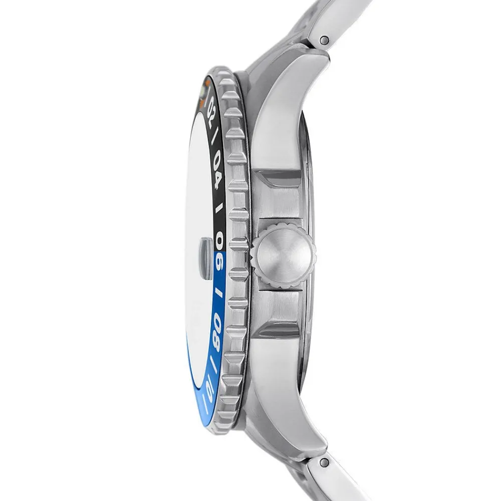Montre Blue Bleu|FOSSIL Best