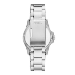 Montre Blue Dive Bleu|FOSSIL Best