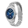 Montre Campbell Bleu|FOSSIL Sale