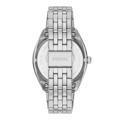 Montre Campbell Bleu|FOSSIL Sale