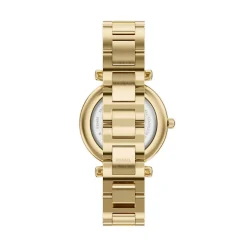 Montre Carlie 35 Champagne|FOSSIL Online