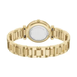 Montre Carlie 35 Champagne|FOSSIL Online
