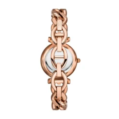 Montre Carlie Mini Argenté|FOSSIL
