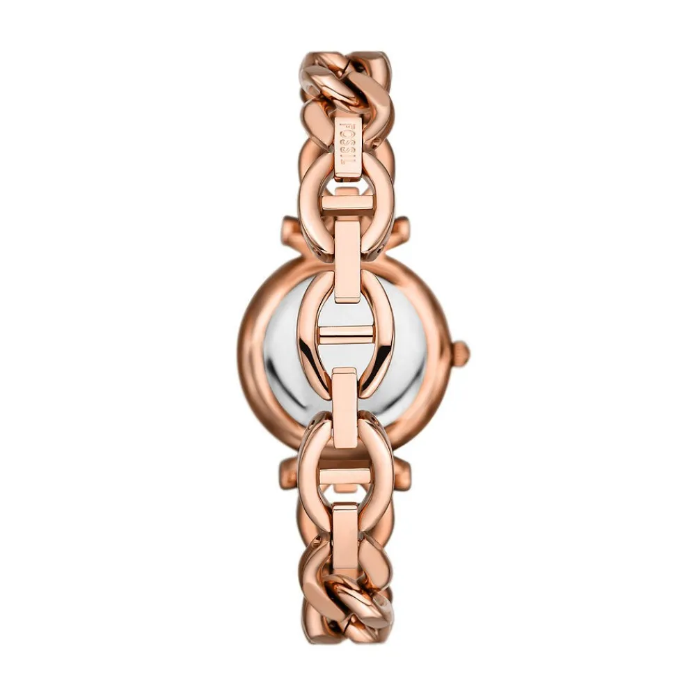 Montre Carlie Mini Argenté|FOSSIL