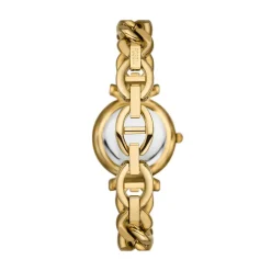 Montre Carlie Mini Argenté|FOSSIL New