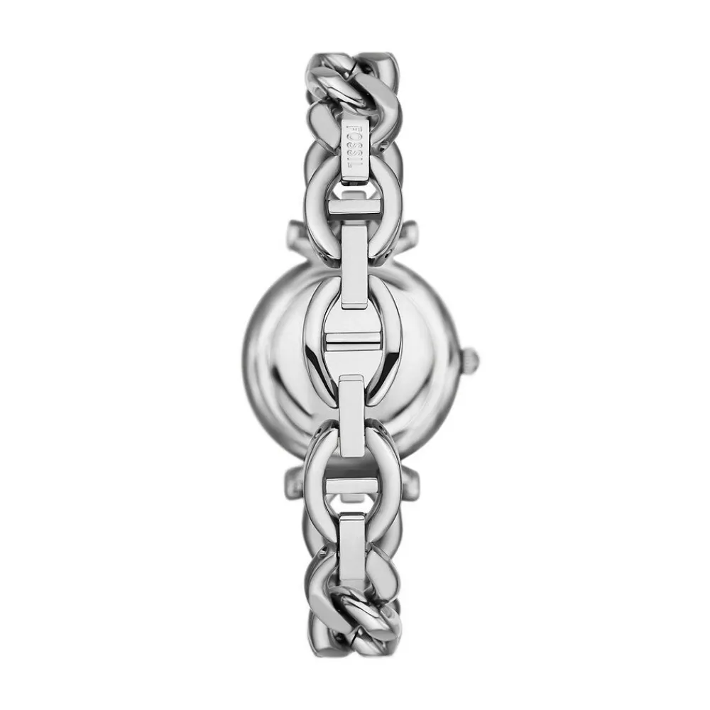 Montre Carlie Mini Argenté|FOSSIL New