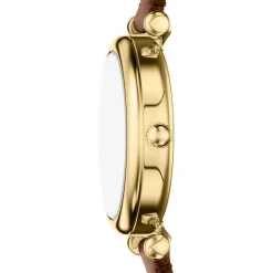 Montre Carlie Mini Blanc|FOSSIL New