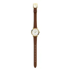 Montre Carlie Mini Blanc|FOSSIL New