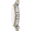 Montre Carlie Mini Bleu|FOSSIL Outlet