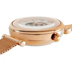 Montre Carlie Mini Me Nacre|FOSSIL Clearance