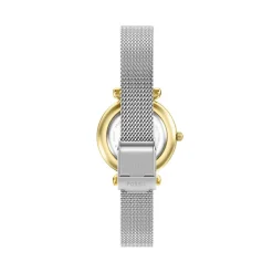 Montre Carlie Mini Nacre Blanche|FOSSIL Hot